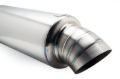 Picture of BLOX Racing BX Street Mufflers - BXEX-00111