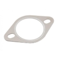 Picture of BLOX Racing MLS Exhaust Gasket - 2in 2-Hole