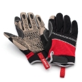 Picture of BLOX Racing Logo Mechanics Gloves Large