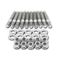 Picture of BLOX Racing M8X1.25X45mm 8-Piece Set
