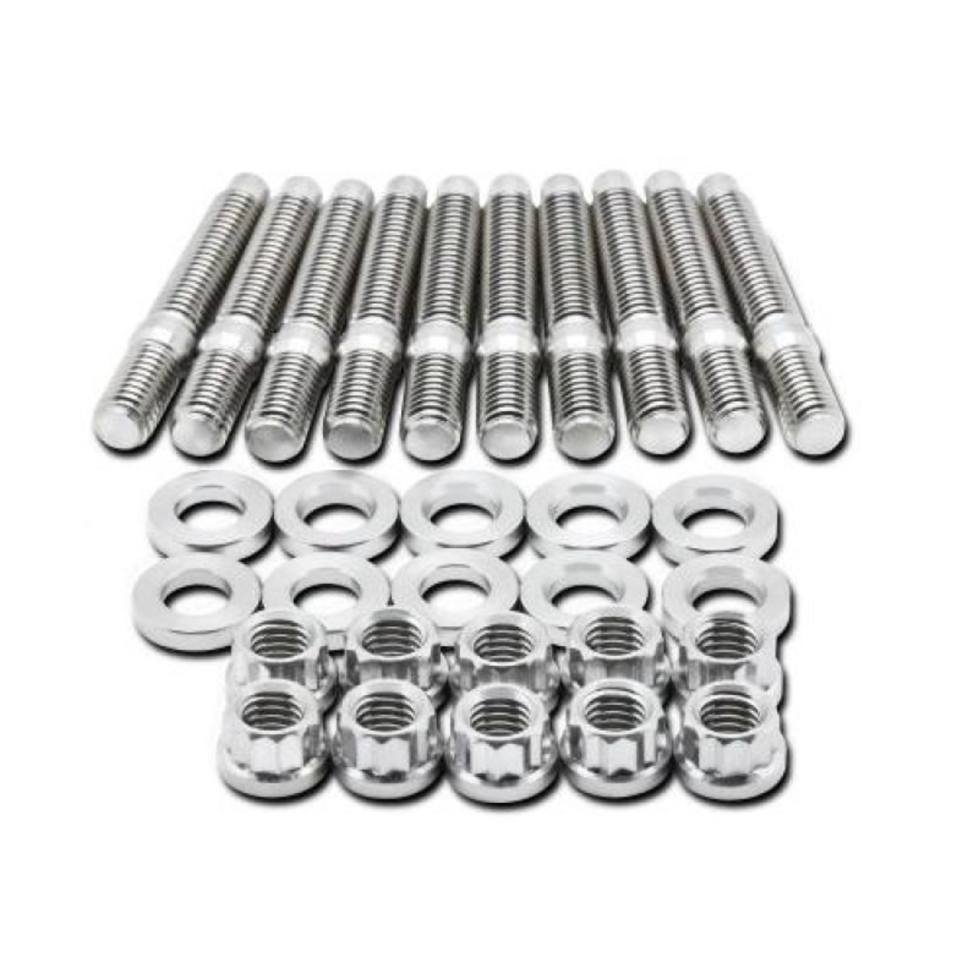 Picture of BLOX Racing M8X1.25X45mm 8-Piece Set