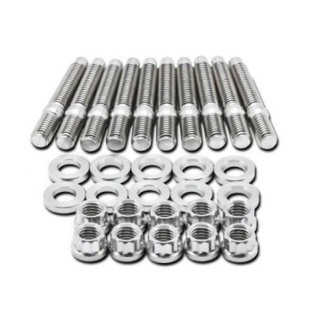 Picture of BLOX Racing M8X1.25X45mm 8-Piece Set