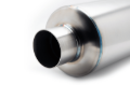 Picture of BLOX Racing BX Street Mufflers - BXEX-00111