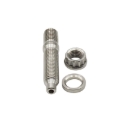 Picture of BLOX Racing M10x1.25x55mm Single Piece Stainless Steel Manifold Stud