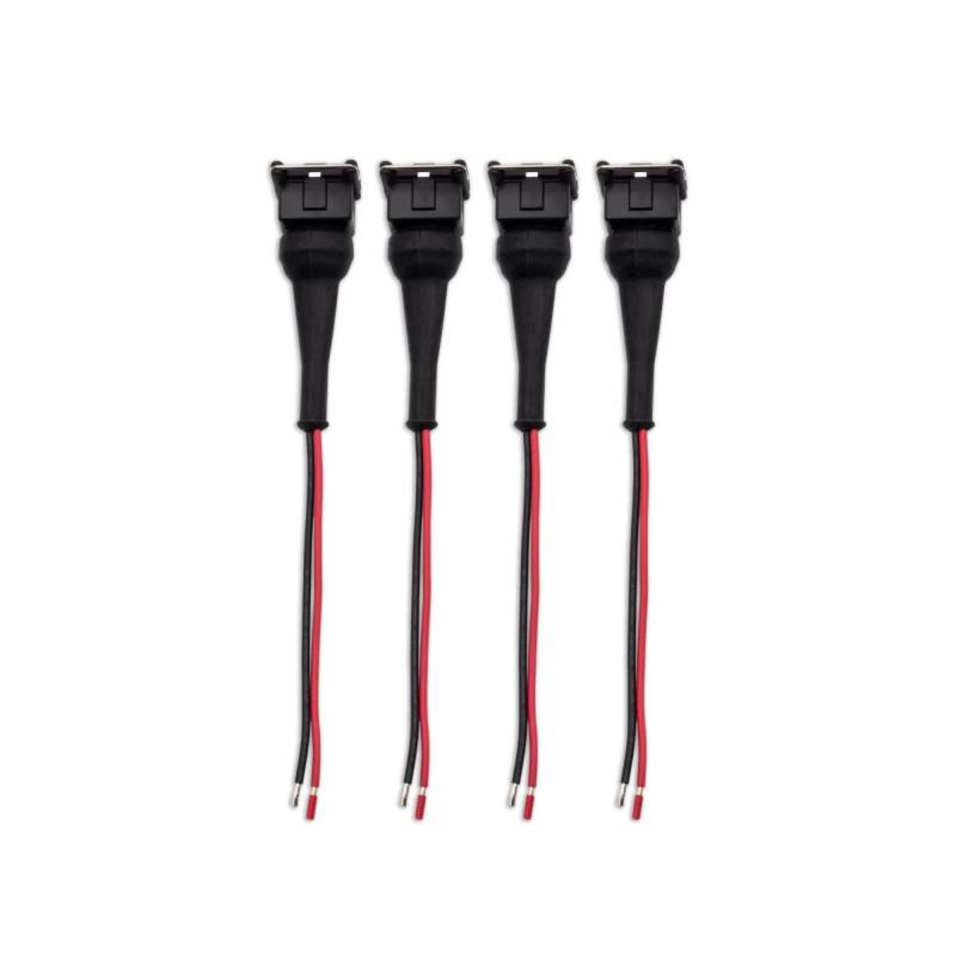 Picture of BLOX Racing Injector Pigtail Ev1 Female - Set Of 4