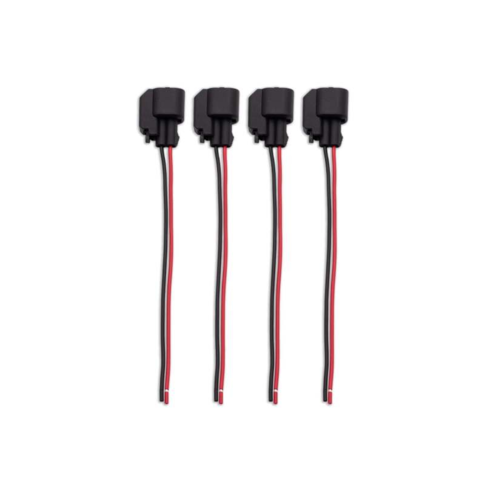 Picture of BLOX Racing Injector Pigtail Ev14 Female - Set Of 4