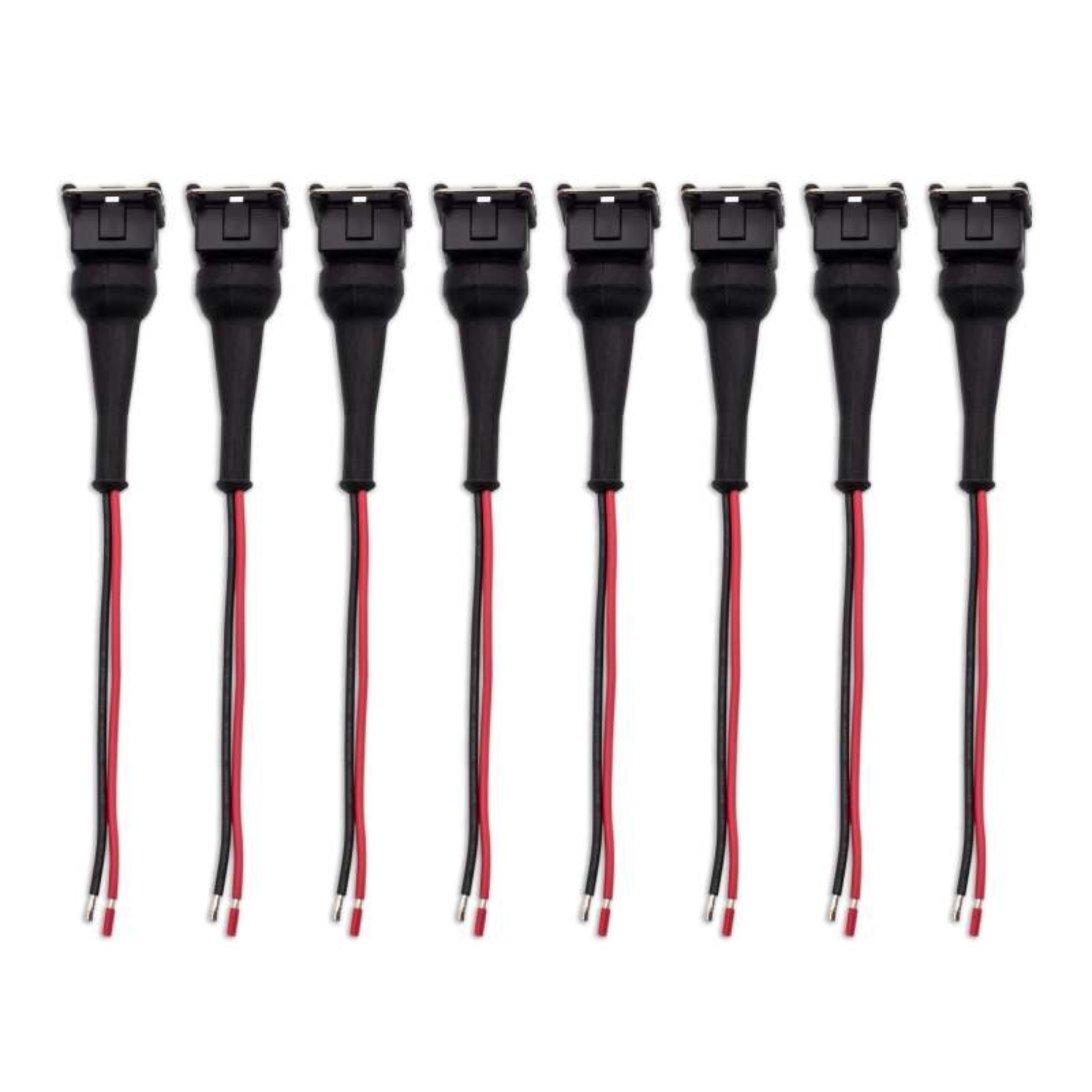 Picture of BLOX Racing Injector Pigtail Ev1 Female - Set Of 8