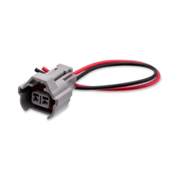 Picture of BLOX Racing Injector Pigtail Denso Female - Single Piece