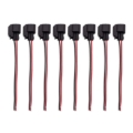 Picture of BLOX Racing Injector Pigtail Ev14 Female - Set Of 8