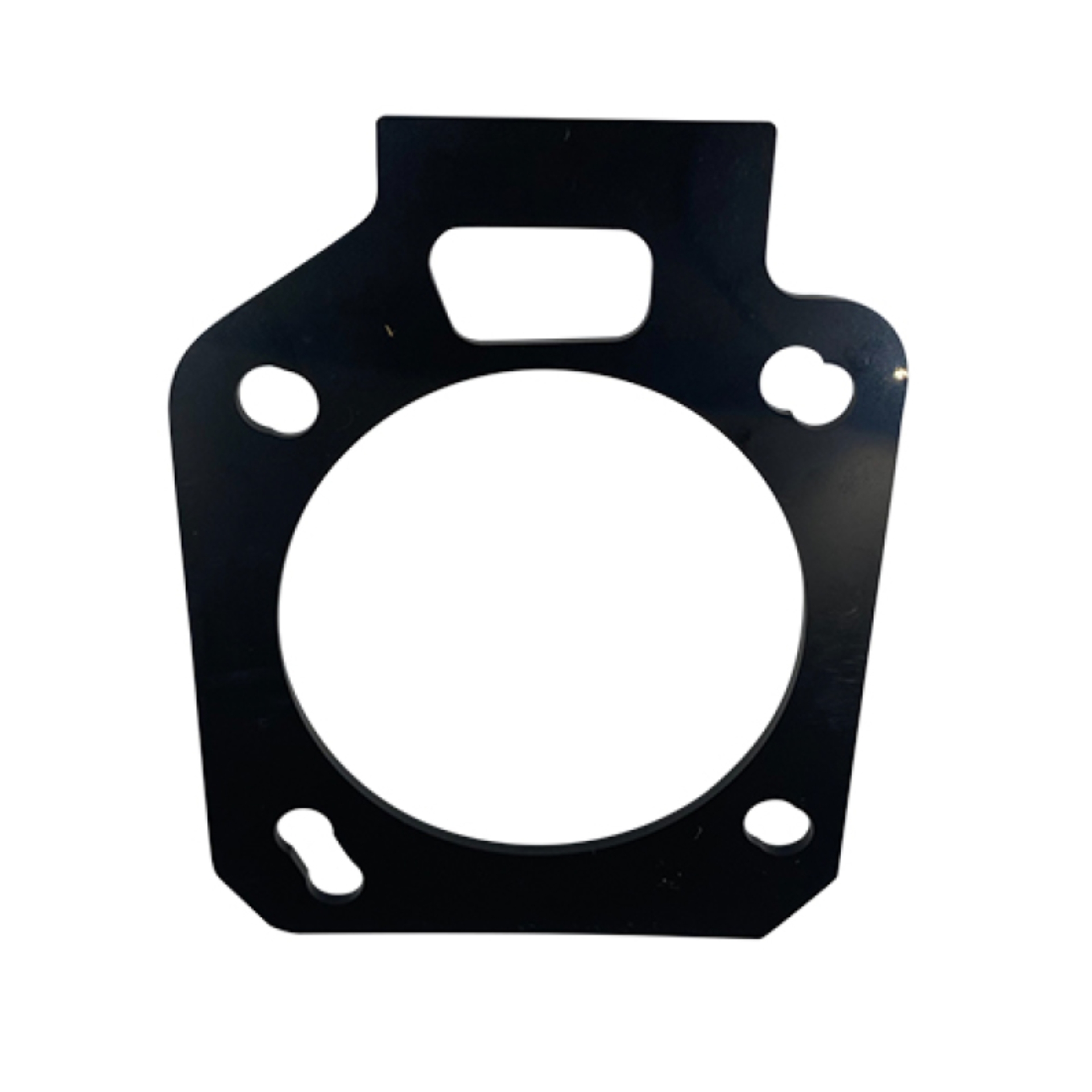 Picture of BLOX Racing Thermal Throttle Body Gasket K Series - 70mm