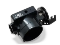 Picture of BLOX Racing 95mm Billet Throttle Body - Chevrolet LS3 - Black Anodized
