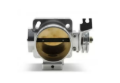 Picture of BLOX Racing 87mm Billet Throttle Body - Mustang 5.0 - Silver Anodized