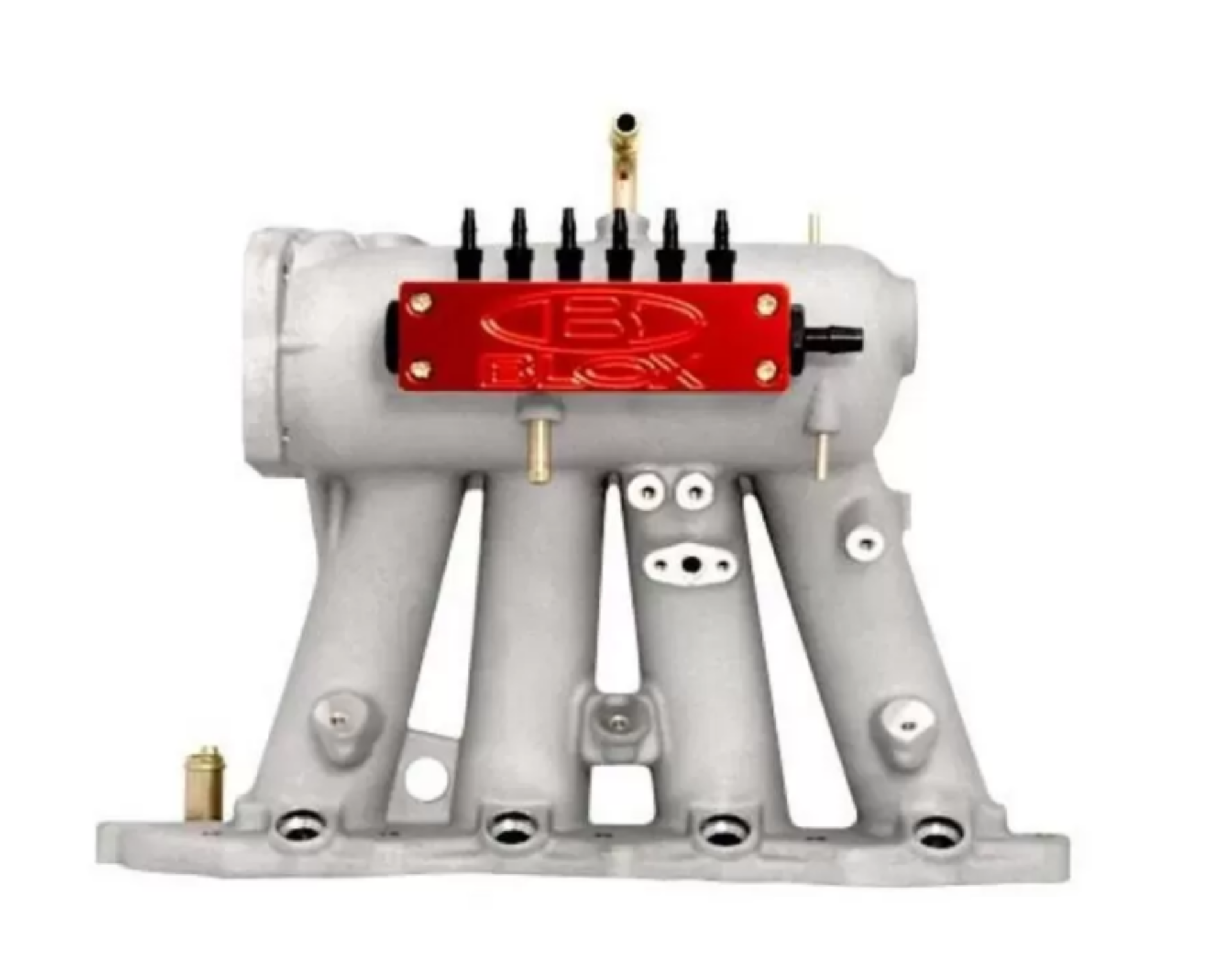 Picture of BLOX Racing Intake Manifold K20/K24 - High Performance