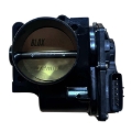 Picture of BLOX Racing BX Throttle Bodies - BXIM-00230-BK