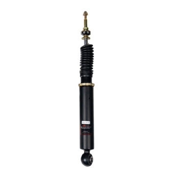 Picture of BLOX Racing 17+ Honda Civic Si Plus Series Fully Adjustable Coilovers 17+ Honda Civic Hatchback 52mm