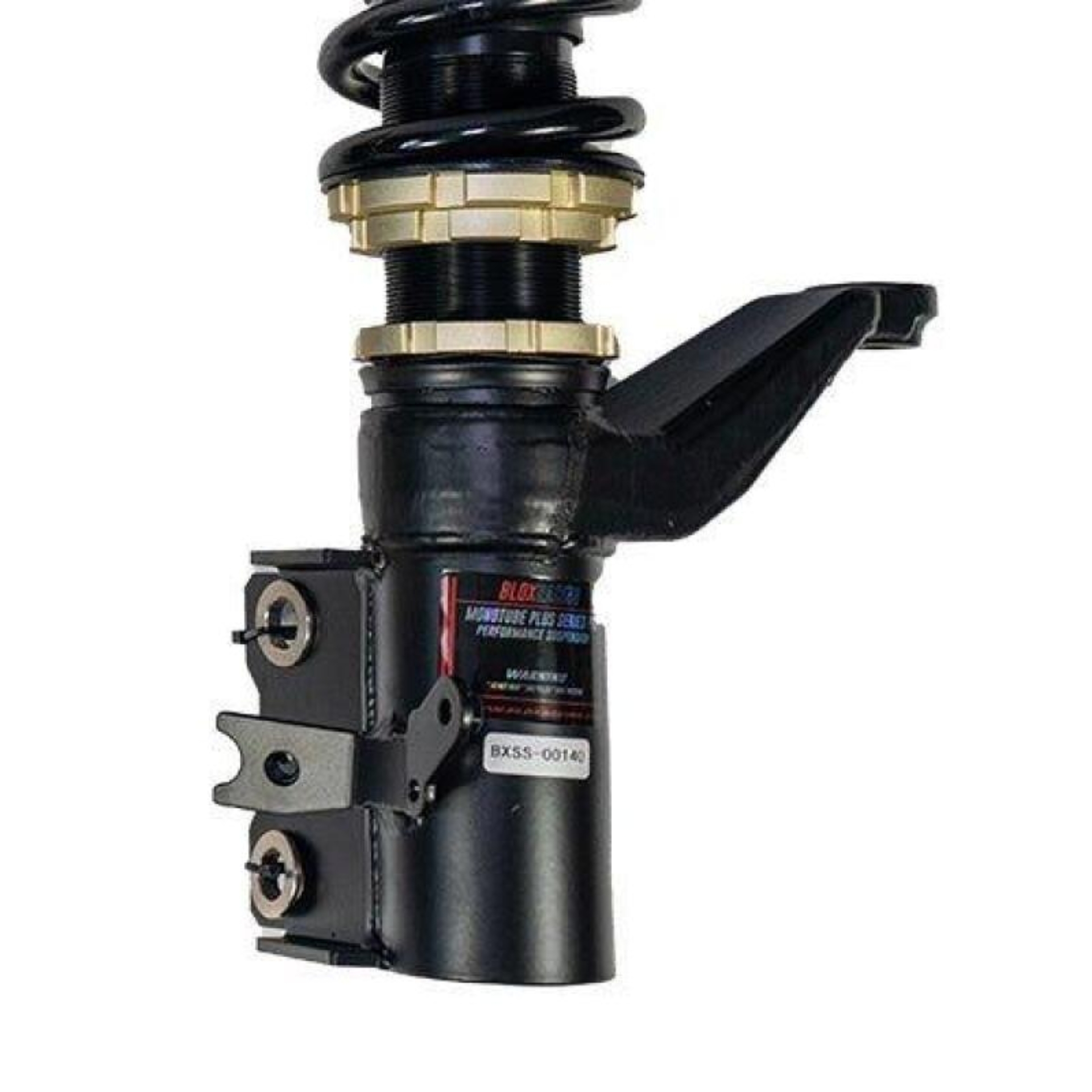 Picture of BLOX Racing 02-05 Rsx/01-05 Civic Plus Series Fully Adjustable Coilovers