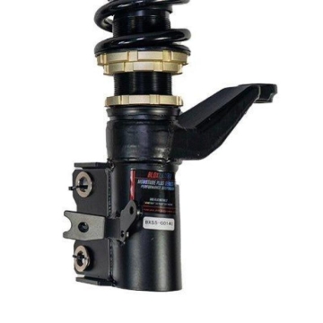 Picture of BLOX Racing 02-05 Rsx/01-05 Civic Plus Series Fully Adjustable Coilovers