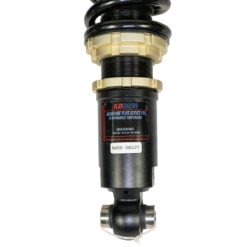 Picture of BLOX Racing 15-21 Subaru WRX/STI Plus Series Fully Adjustable Coilovers