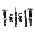 Picture of BLOX Racing 2016+ Honda Civic Coupe/Sedan (Non Si / Type R) Plus Series Fully Adjustable Coilovers