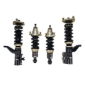 Picture of BLOX Racing 02-05 Rsx/01-05 Civic Plus Series Fully Adjustable Coilovers