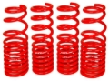 Picture of BLOX Racing 06-11 Honda Civic Lowering Springs