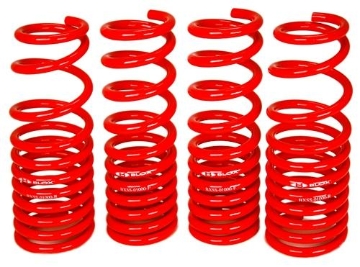 Picture of BLOX Racing 06-11 Honda Civic Lowering Springs