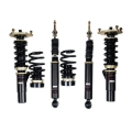 Picture of BLOX Racing 17+ Honda Civic Si Plus Series Fully Adjustable Coilovers 17+ Honda Civic Hatchback 52mm