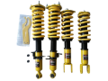 Picture of BLOX Racing 11-14 Hyundai Genesis - Non-Adjustable Damping Street Series II Coilovers