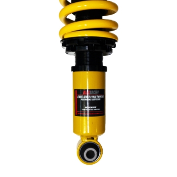 Picture of BLOX Racing 15-21 WRX/STI Street Series II Plus Coilovers