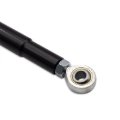Picture of BLOX Racing Replacement Radius Arm With Hiem Joints For Front Traction Bar Kit - Eg Dc Ek