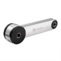 Picture of BLOX Racing Pitch Stop Mount - Universal Fits Most All Subaru - Silver Anodized