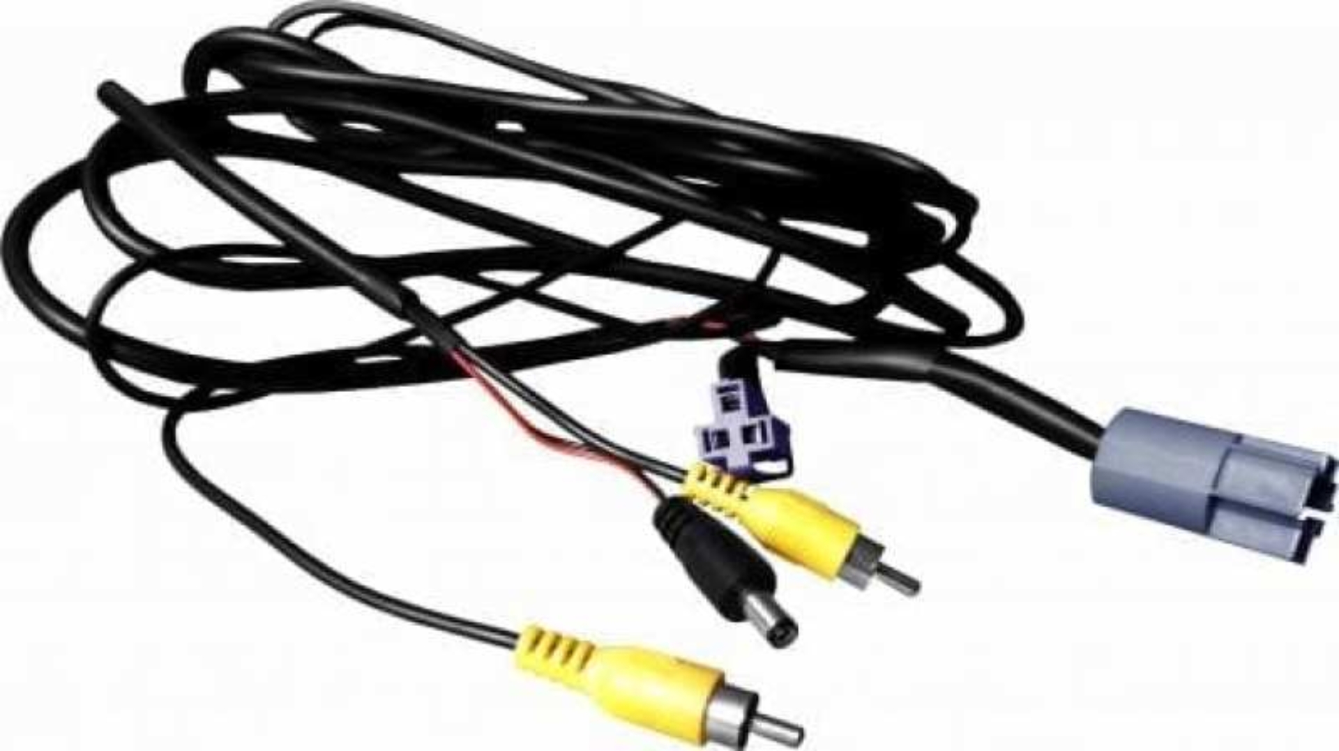Picture of Tazer Universal Video/Power Extension Harness Cable