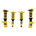 Picture of BLOX Racing BX Street Coilovers - BXSS-03510