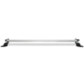 Picture of BLOX Racing 2015+ Subaru WRX STI - Without Holes Front And Rear Strut Tower Bars