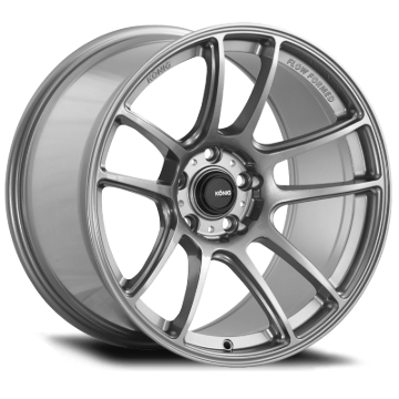 Picture of Konig KNG Heliogram Wheels - HL9951435T