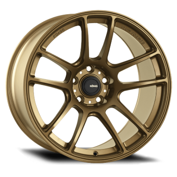 Picture of Konig KNG Heliogram Wheels - HL87510388