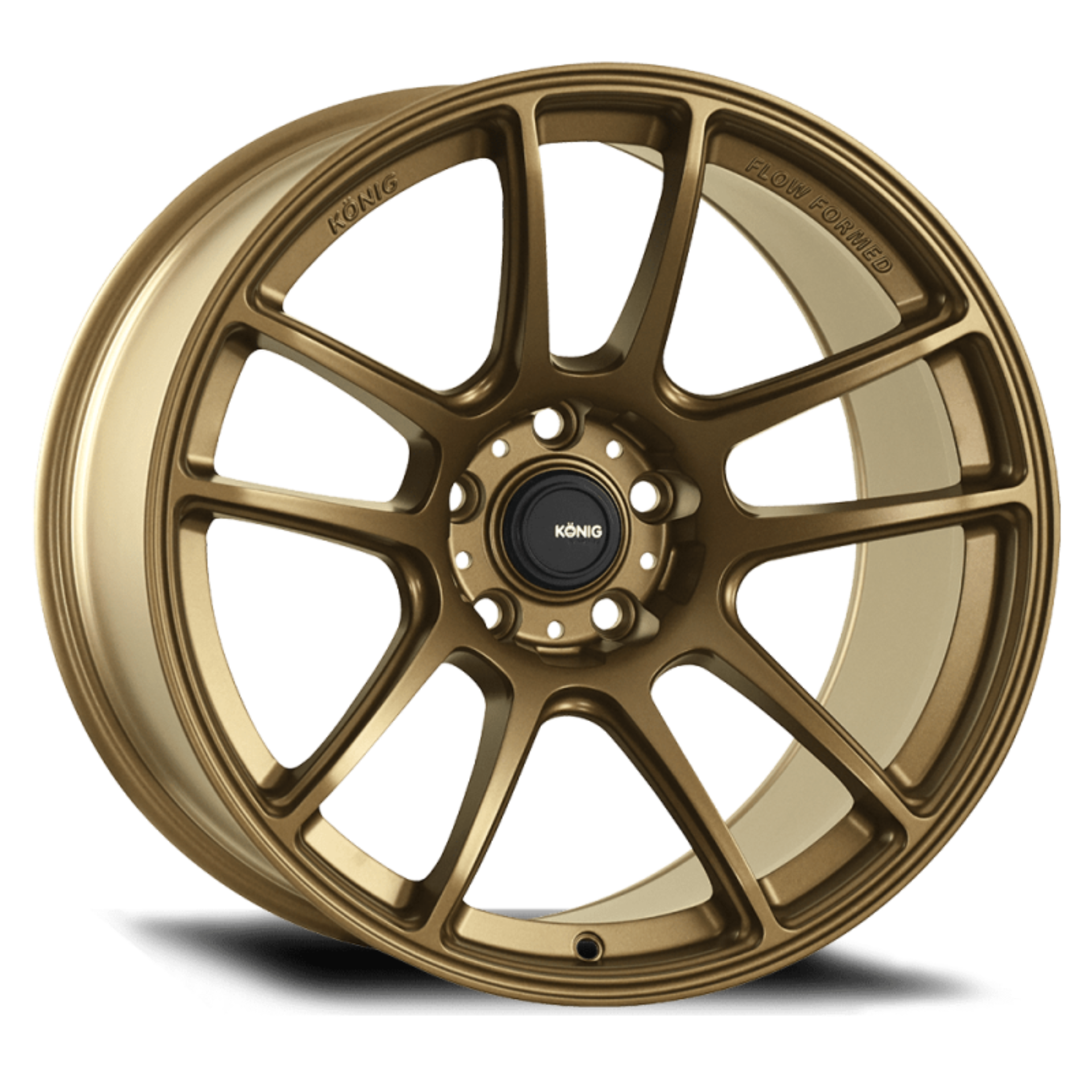Picture of Konig KNG Heliogram Wheels - HL86108408