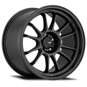 Picture of Konig KNG Hypergram Wheels - HG07100435
