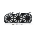 Picture of Mishimoto MM Fan Shroud Kits - MMFS-XJ-89KBK