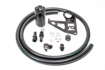 Picture of Radium Engineering BMW E46 M3 Catch Can Kit Fluid Lock