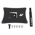 Picture of Mishimoto 2022+ Subaru WRX License Plate Relocation Kit