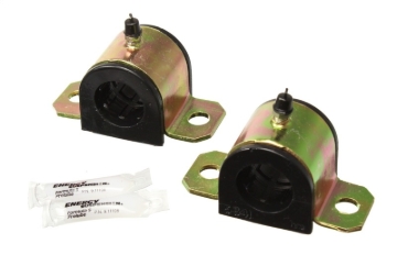 Picture of Energy Suspension 01-05 Lexus IS300 Front Sway Bar Bushing Set - Black