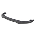 Picture of Anderson Composites 21-22 Ford Mustang Mach 1 Type-HP Carbon Fiber Front Chin Splitter