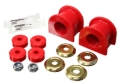 Picture of Energy Suspension ES Sway Bar Bushings-Red Bushing Kits - 8.5153R