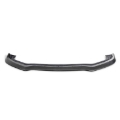 Picture of Anderson Composites 21-22 Ford Mustang Mach 1 Type-HP Carbon Fiber Front Chin Splitter