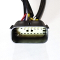 Picture of AlphaRex 19-22 Ram 2500 Stock LED Headlights To AlphaRex Projector Headlights Converters