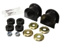 Picture of Energy Suspension ES Sway Bar Bushings-Black Bushing Kits - 8.5153G
