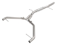 Picture of aFe Exhaust Axle Back - 49-36445