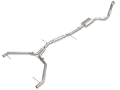 Picture of aFe Exhaust Cat Back - 49-36446