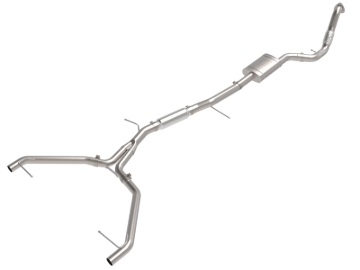 Picture of aFe Exhaust Cat Back - 49-36446